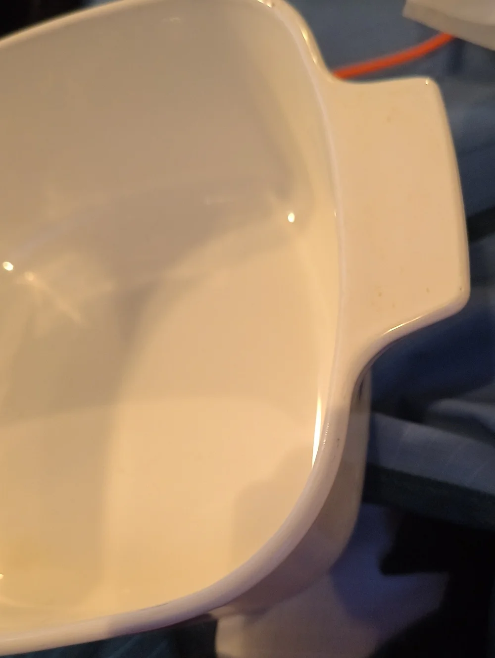 Corning Ware 1 1/2 Quart Baking Dish